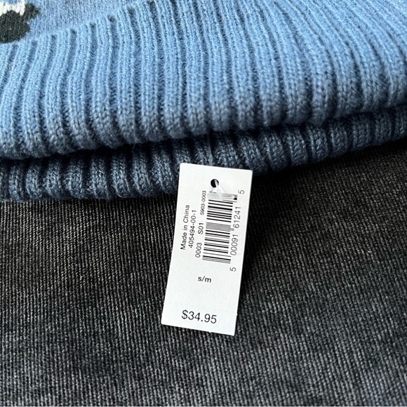 NWT Gap Minnie Mouse Beanie with Pom Poms - Picture 4 of 5